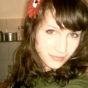 Meet your Posher, Svenja